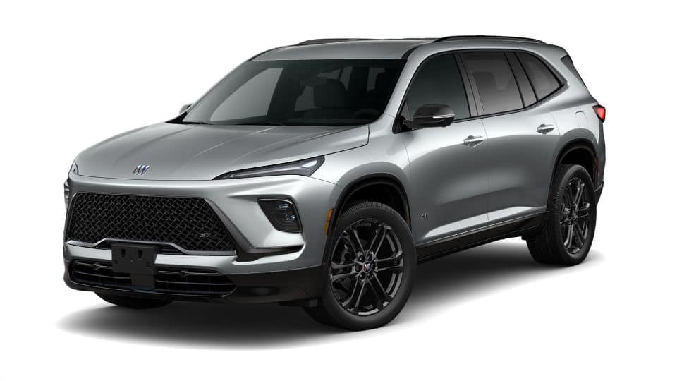 2026 Buick Enclave Sport Touring - Photo 16