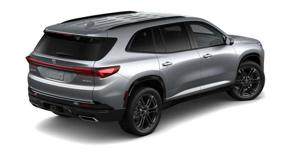 2026 Buick Enclave Sport Touring - Photo 20
