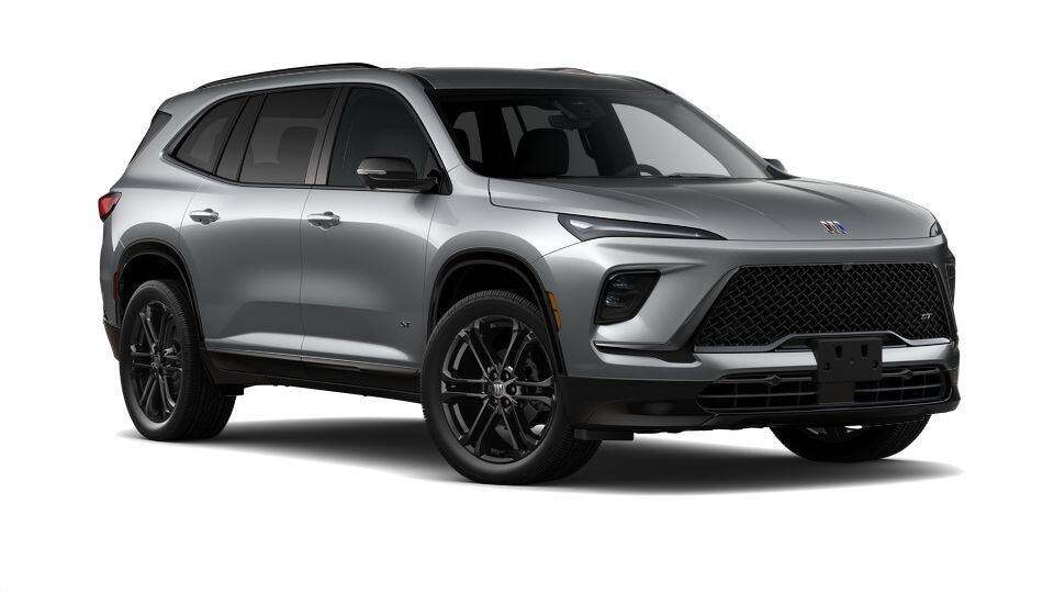 2026 Buick Enclave Sport Touring - Photo 21