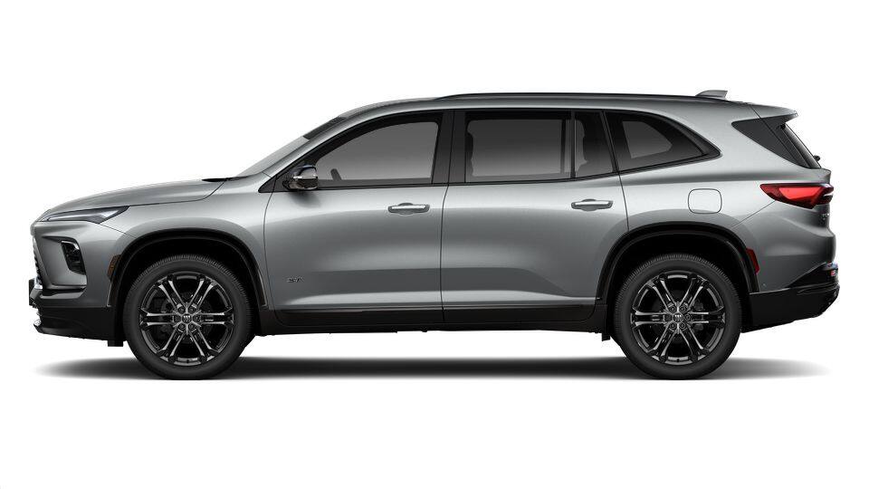 2026 Buick Enclave Sport Touring - Photo 23
