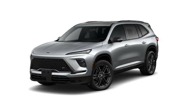 2026 Enclave