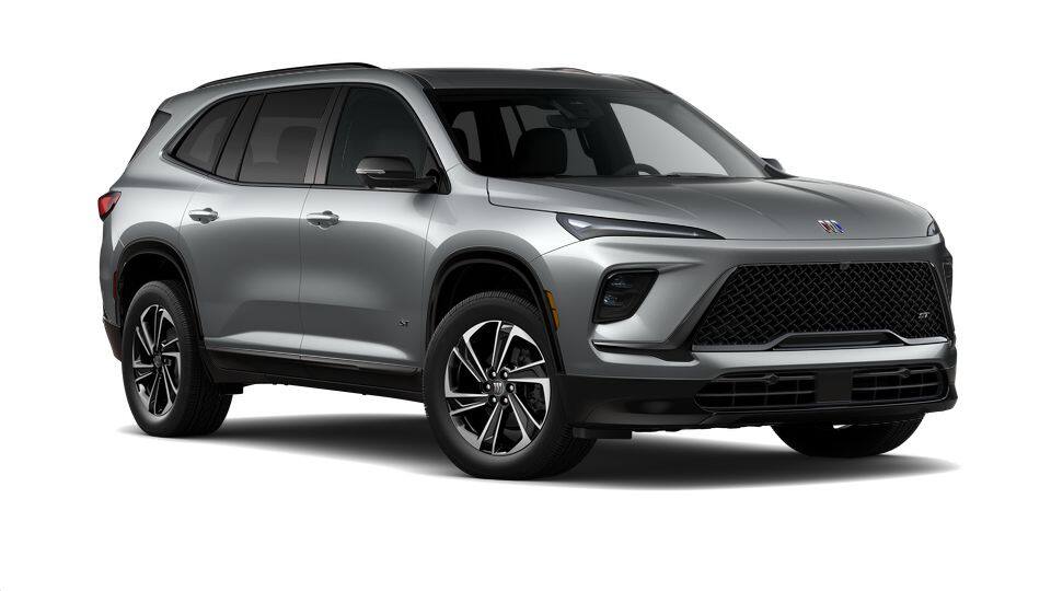 2026 Buick Enclave Sport Touring - Photo 30