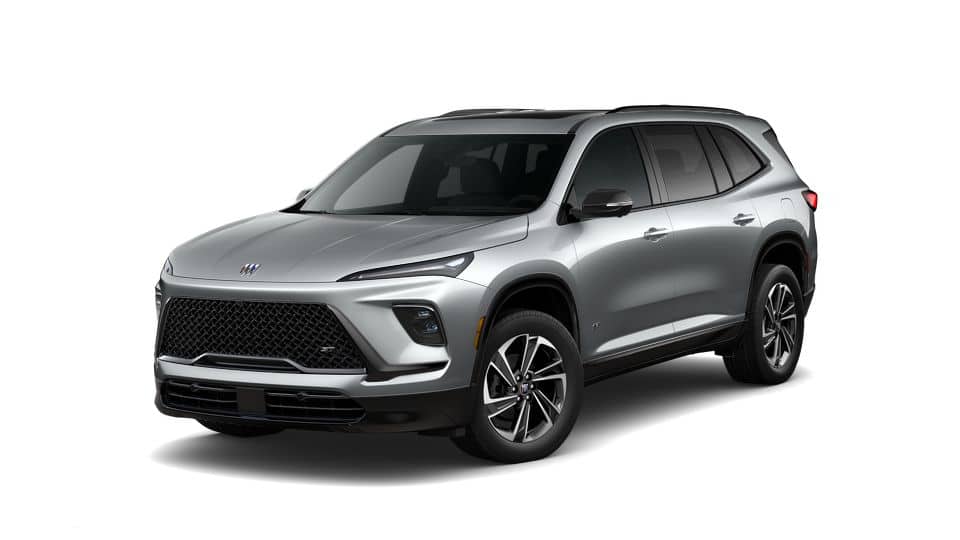 2026 Buick Enclave Sport Touring - Photo 27
