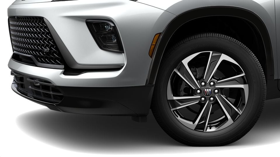 2026 Buick Enclave Sport Touring - Photo 31