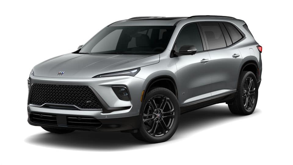 2026 Buick Enclave Sport Touring's photo