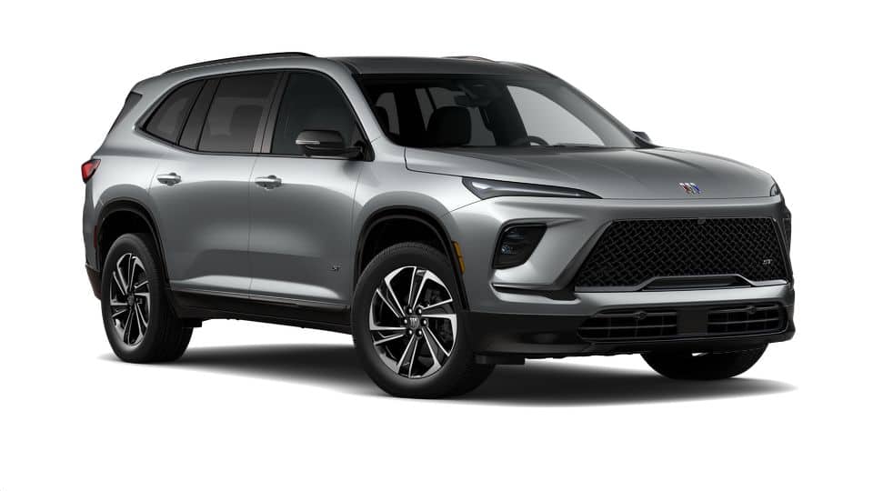 2026 Buick Enclave Sport Touring - Photo 65