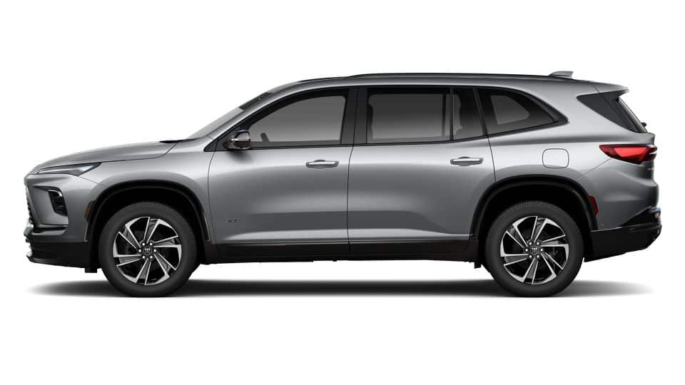 2026 Buick Enclave Sport Touring - Photo 67