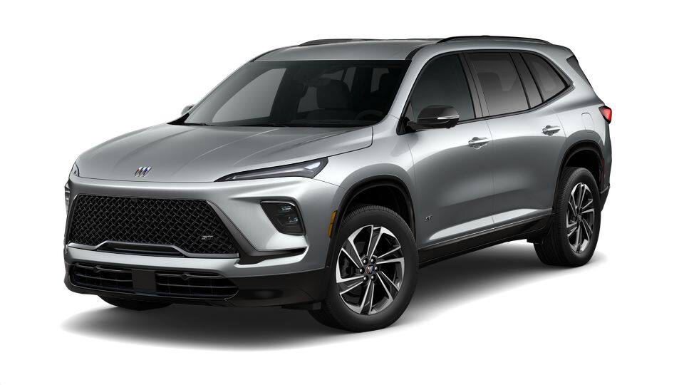 2026 Buick Enclave Sport Touring - Photo 36