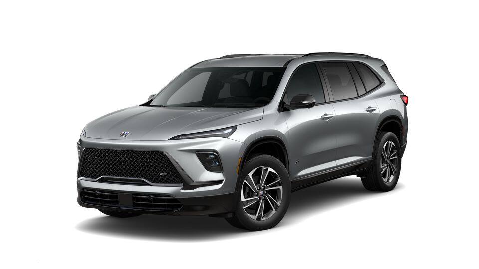 2026 Buick Enclave Sport Touring - Photo 38