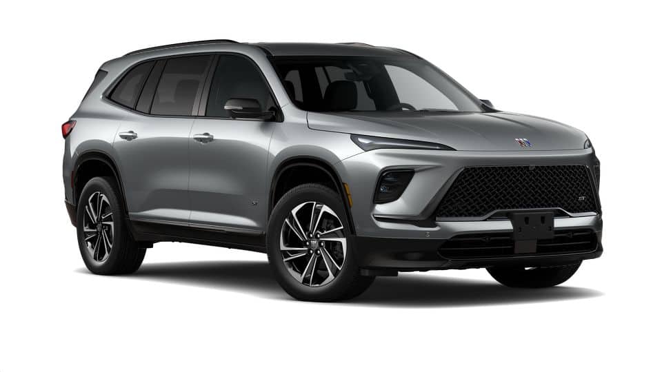 2026 Buick Enclave Sport Touring - Photo 33
