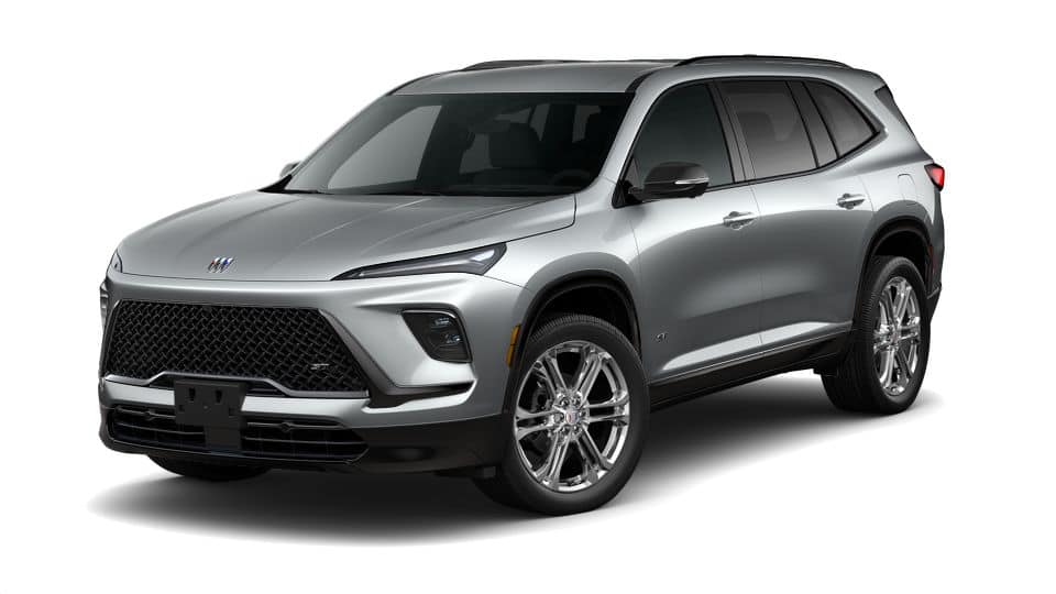 2026 Buick Enclave Sport Touring - Photo 21