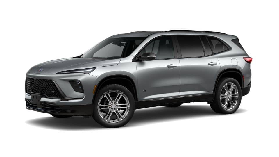 2026 Buick Enclave Sport Touring - Photo 24