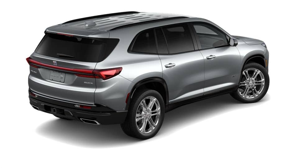 2026 Buick Enclave Sport Touring - Photo 25