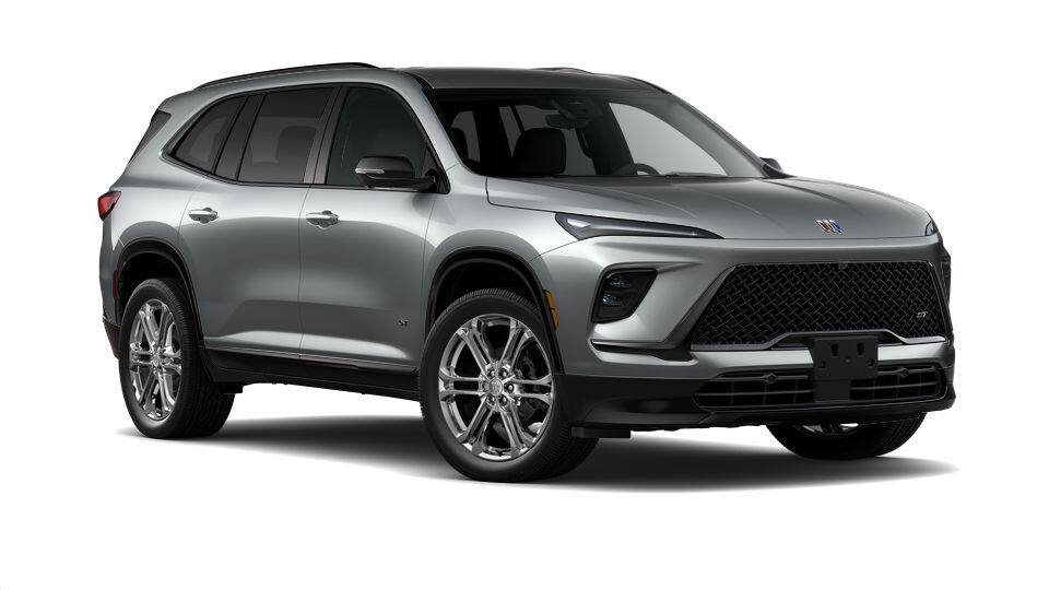 2026 Buick Enclave Sport Touring - Photo 26