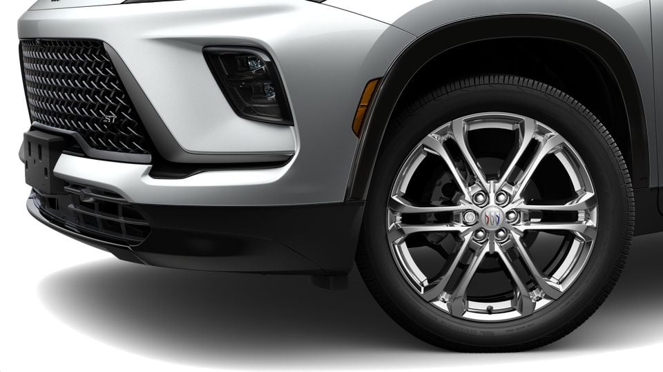 2026 Buick Enclave Sport Touring - Photo 27