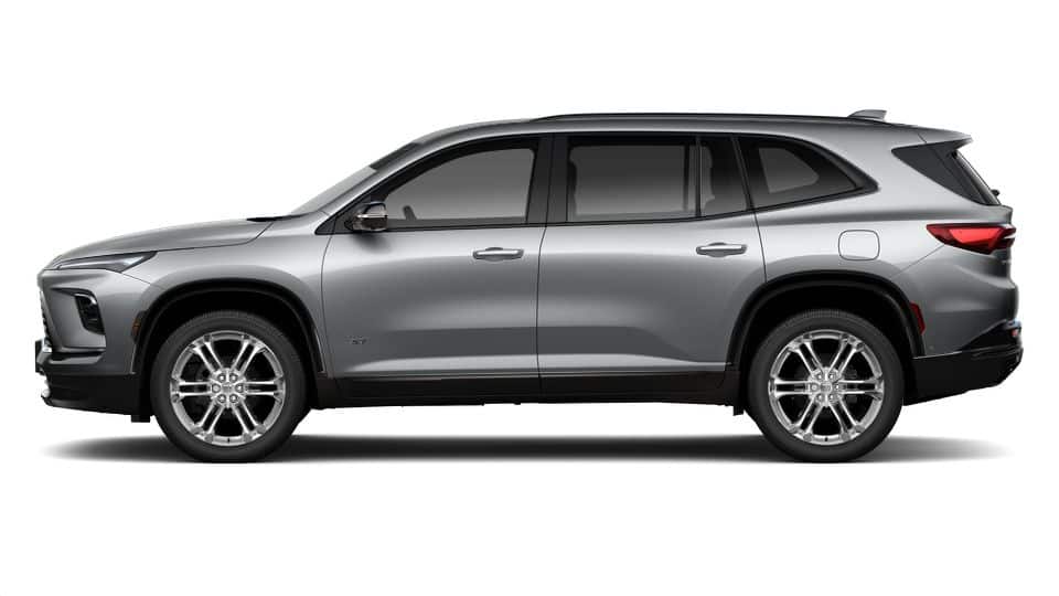 2026 Buick Enclave Sport Touring - Photo 28