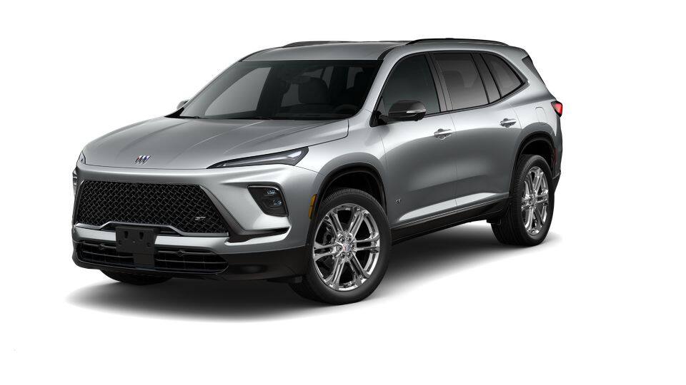 2026 Buick Enclave Sport Touring - Photo 22