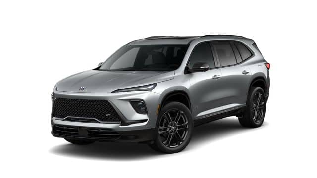 2026 Enclave Sport Touring