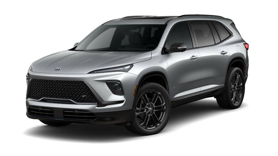 2026 Buick Enclave Sport Touring - Photo 27