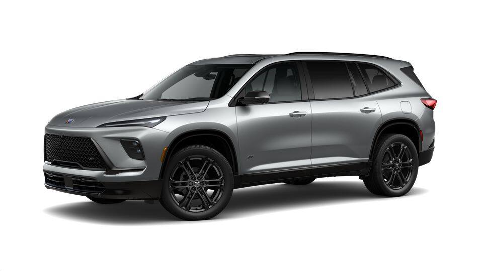 2026 Buick Enclave Sport Touring - Photo 30