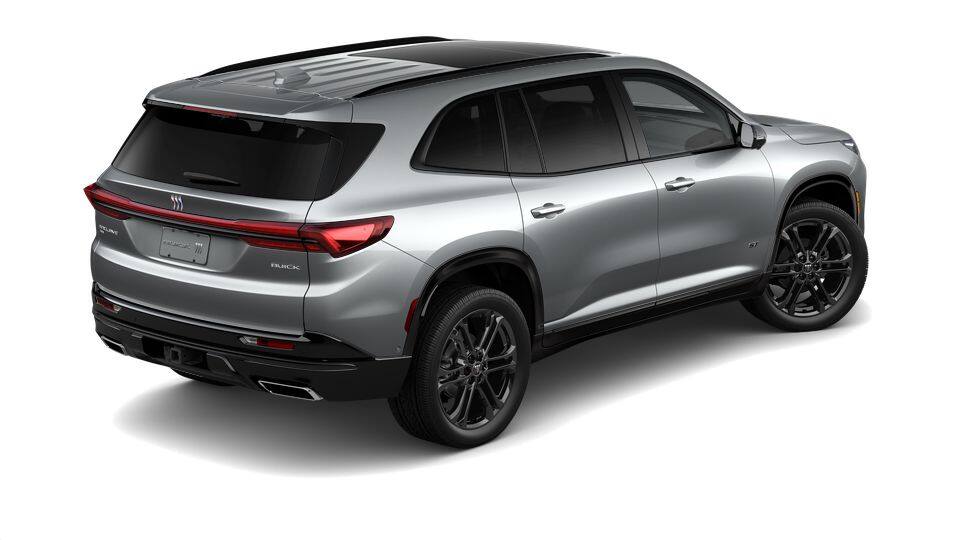 2026 Buick Enclave Sport Touring - Photo 31