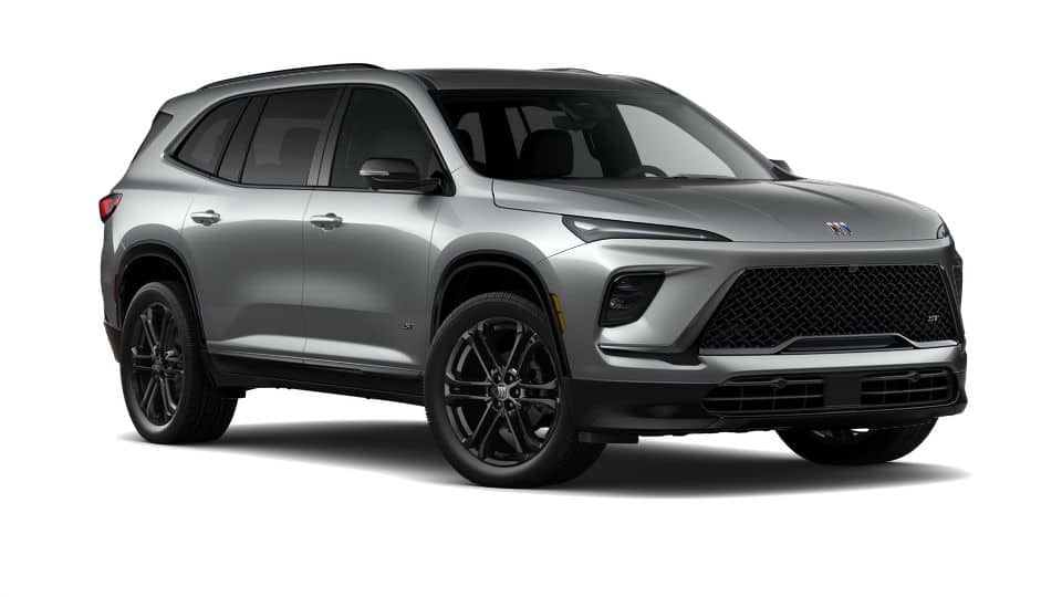 2026 Buick Enclave Sport Touring - Photo 32