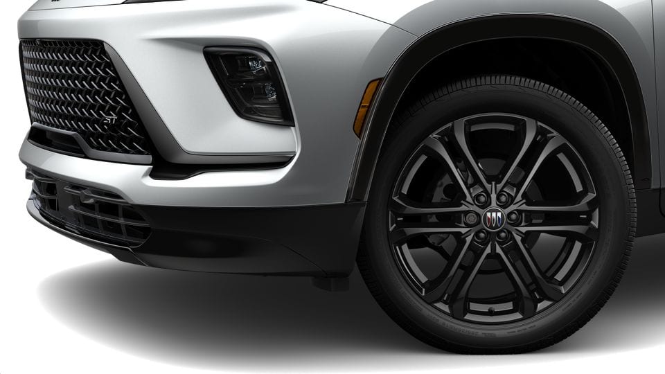 2026 Buick Enclave Sport Touring - Photo 33