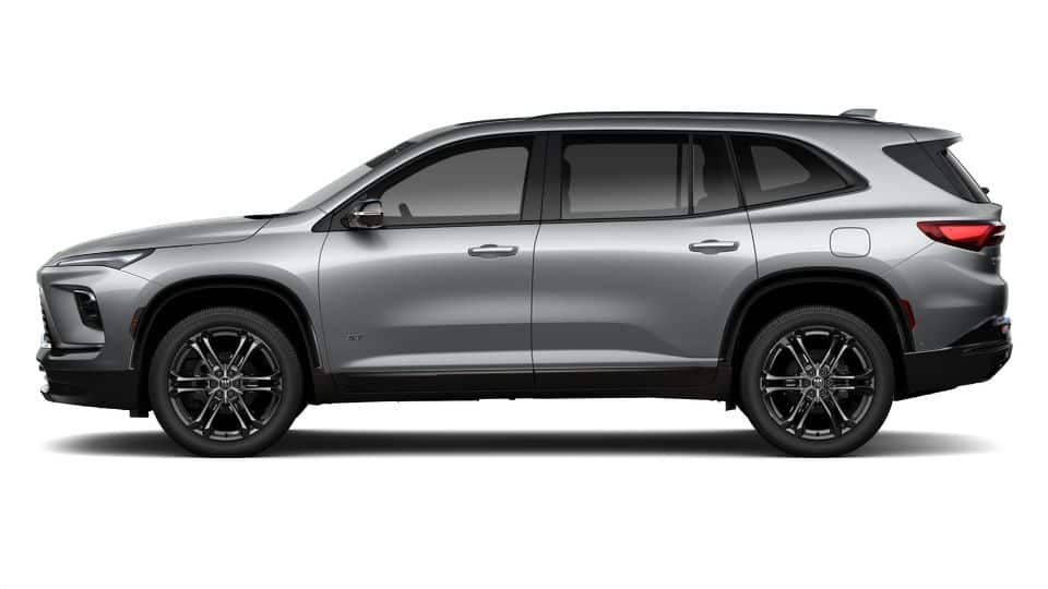 2026 Buick Enclave Sport Touring - Photo 34