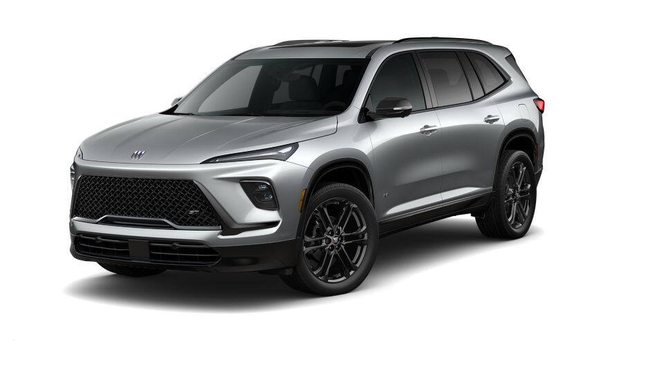 2026 Buick Enclave Sport Touring - Photo 28