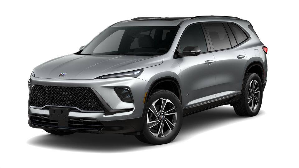 2026 Buick Enclave Sport Touring - Photo 25