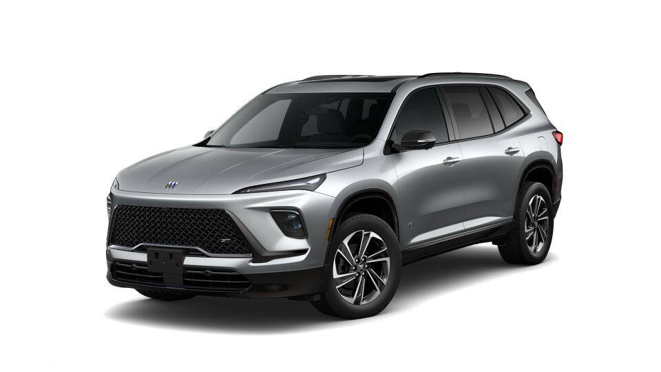 2026 Buick Enclave Sport Touring - Photo 27