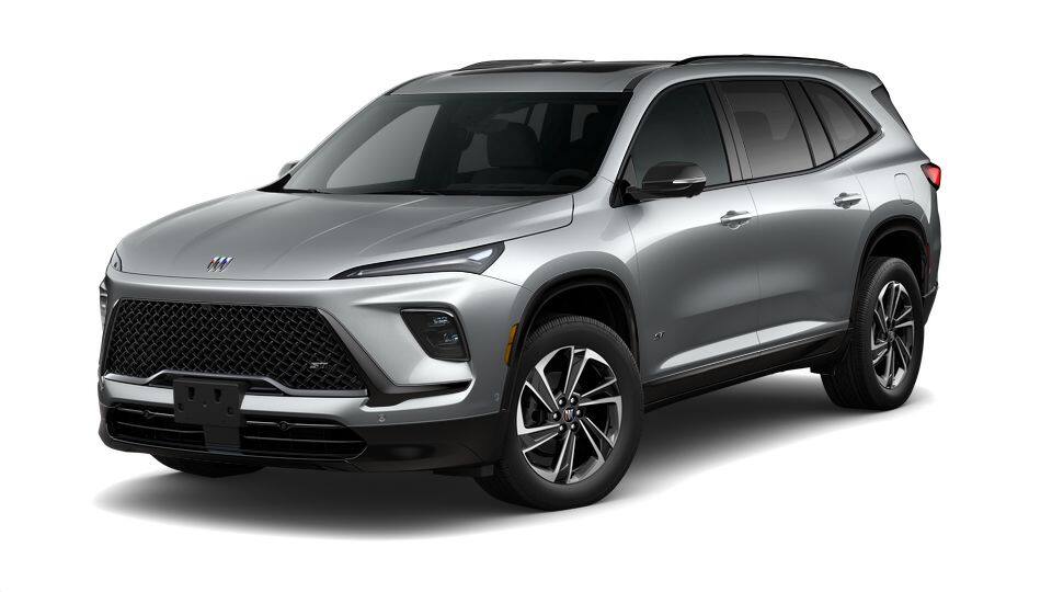 2026 Buick Enclave Sport Touring - Photo 38