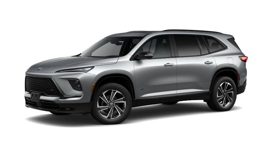 2026 Buick Enclave Sport Touring - Photo 41