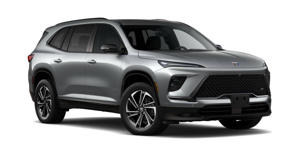 2026 Buick Enclave Sport Touring - Photo 43