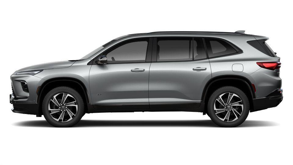 2026 Buick Enclave Sport Touring - Photo 45