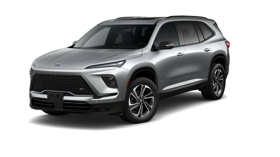 2026 Buick Enclave Sport Touring - Photo 39