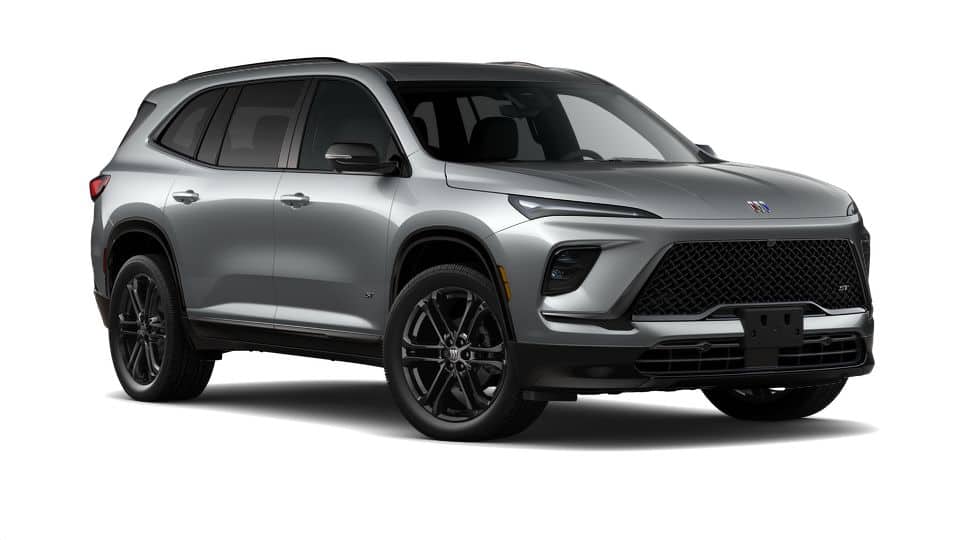 2026 Buick Enclave Sport Touring - Photo 41