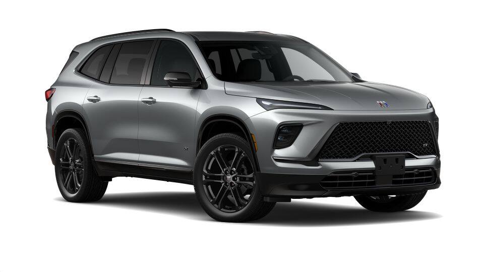 2026 Buick Enclave Sport Touring - Photo 41