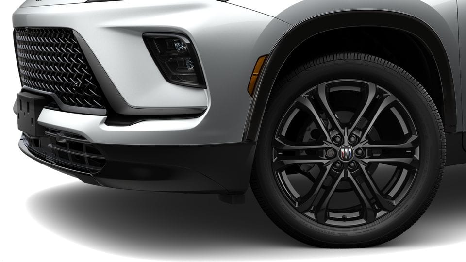 2026 Buick Enclave Sport Touring - Photo 42