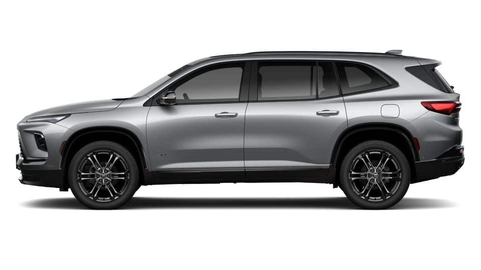 2026 Buick Enclave Sport Touring - Photo 43