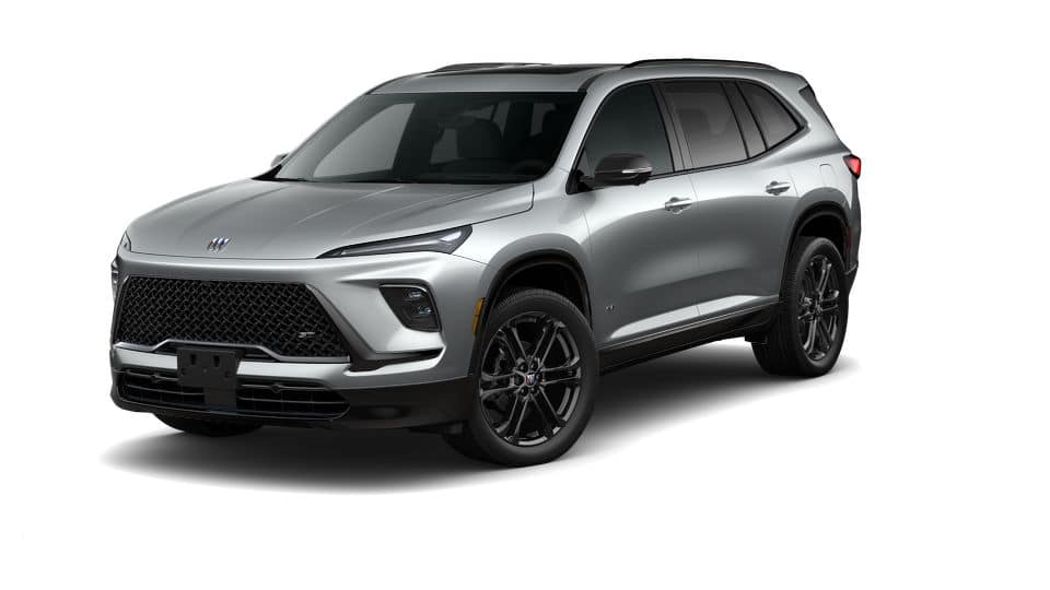 2026 Buick Enclave Sport Touring - Photo 37
