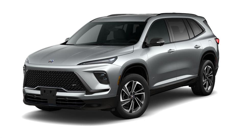 2026 Buick Enclave Sport Touring - Photo 42