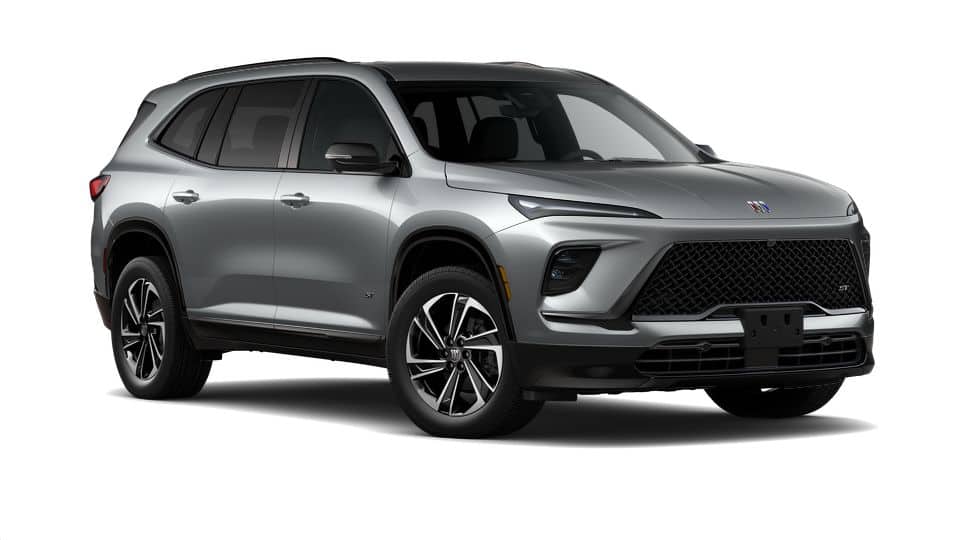 2026 Buick Enclave Sport Touring - Photo 47