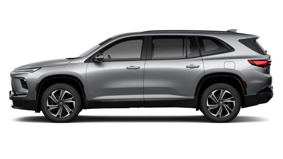 2026 Buick Enclave Sport Touring - Photo 49
