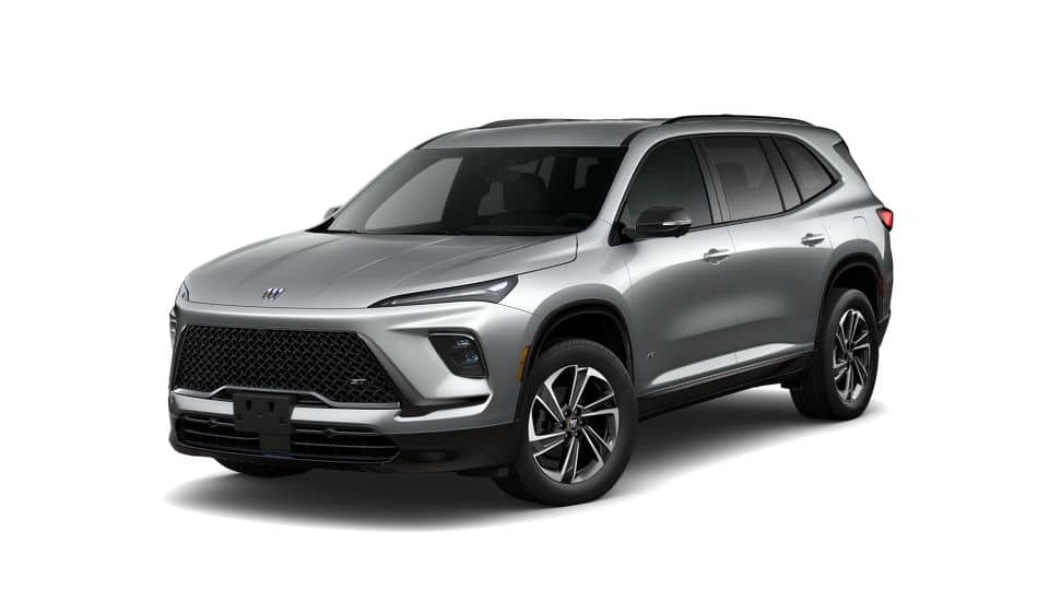 2026 Buick Enclave Sport Touring - Photo 44