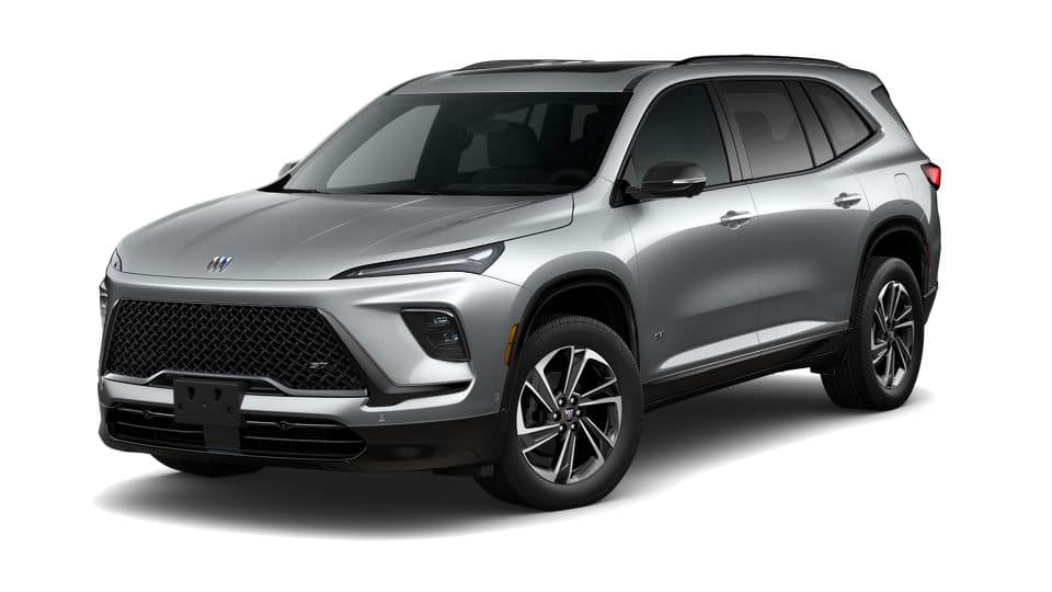 2026 Buick Enclave Sport Touring - Photo 53