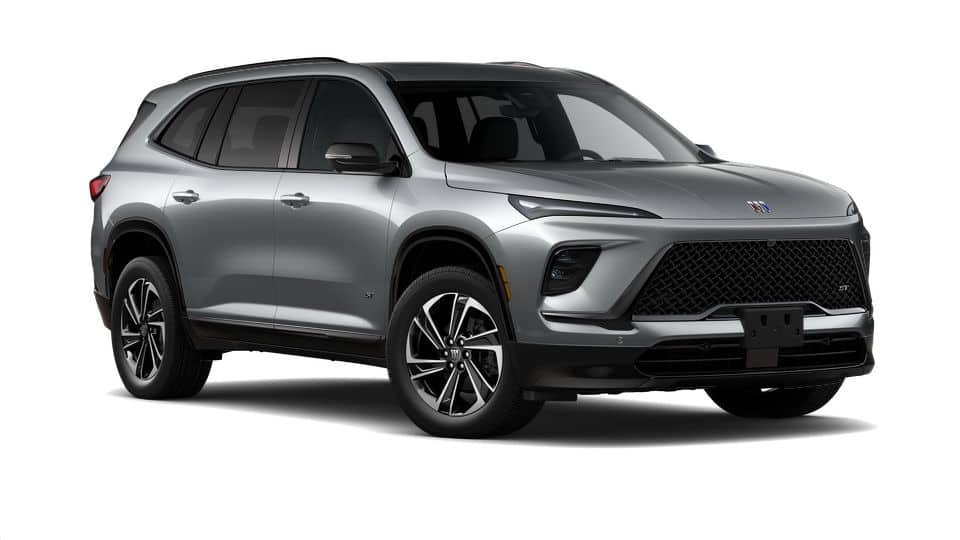 2026 Buick Enclave Sport Touring - Photo 58