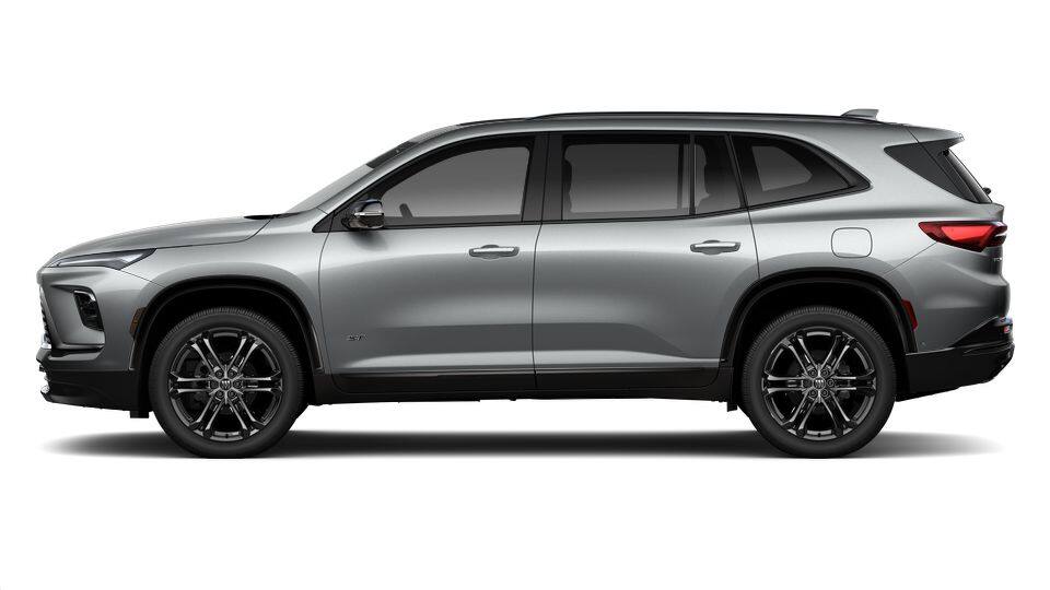 2026 Buick Enclave Sport Touring - Photo 79