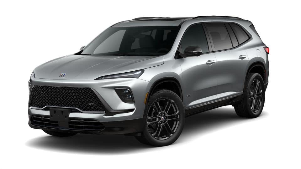 2026 Buick Enclave Sport Touring's photo