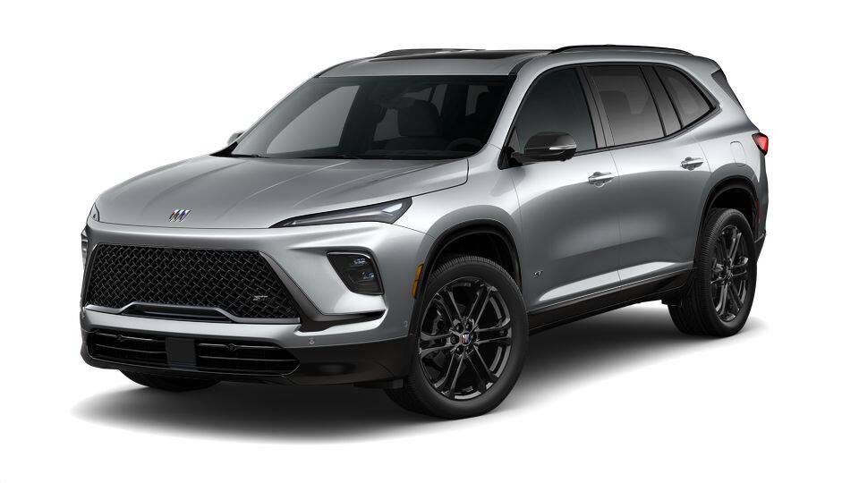 2026 Buick Enclave Sport Touring - Photo 46